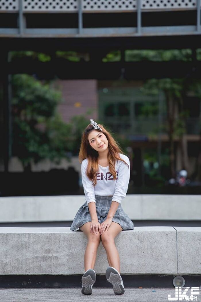充滿清純洋溢的少女 遇到這種只能抱緊處理了! 11th image