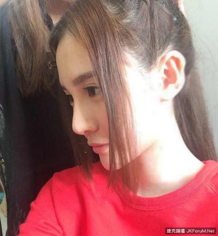 大馬版angela baby臉蛋甜蜜長腿誘人黃詩棋 16th image