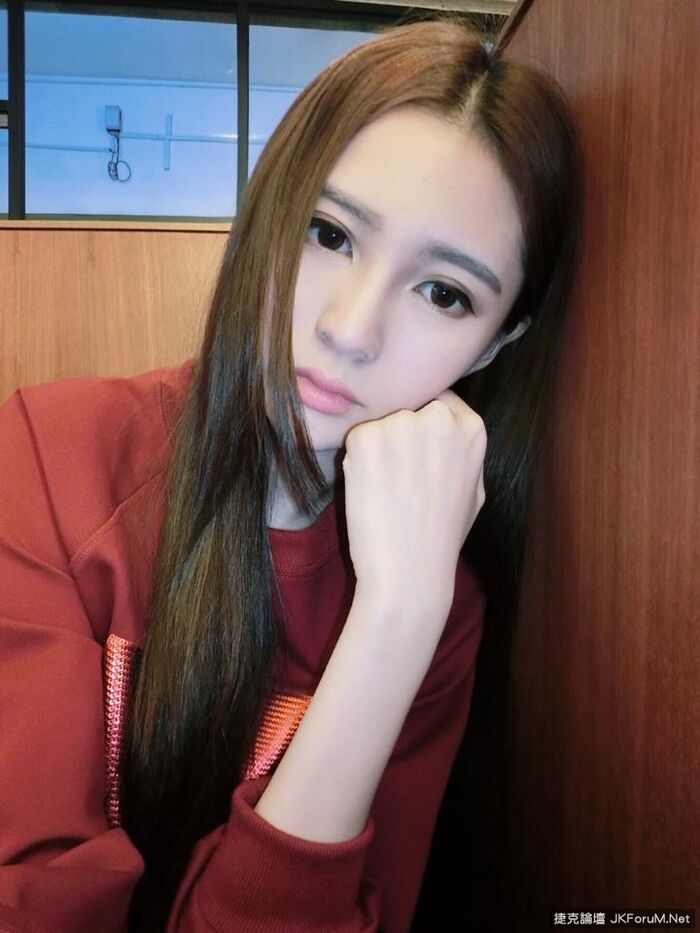 大馬版angela baby臉蛋甜蜜長腿誘人黃詩棋 34th image