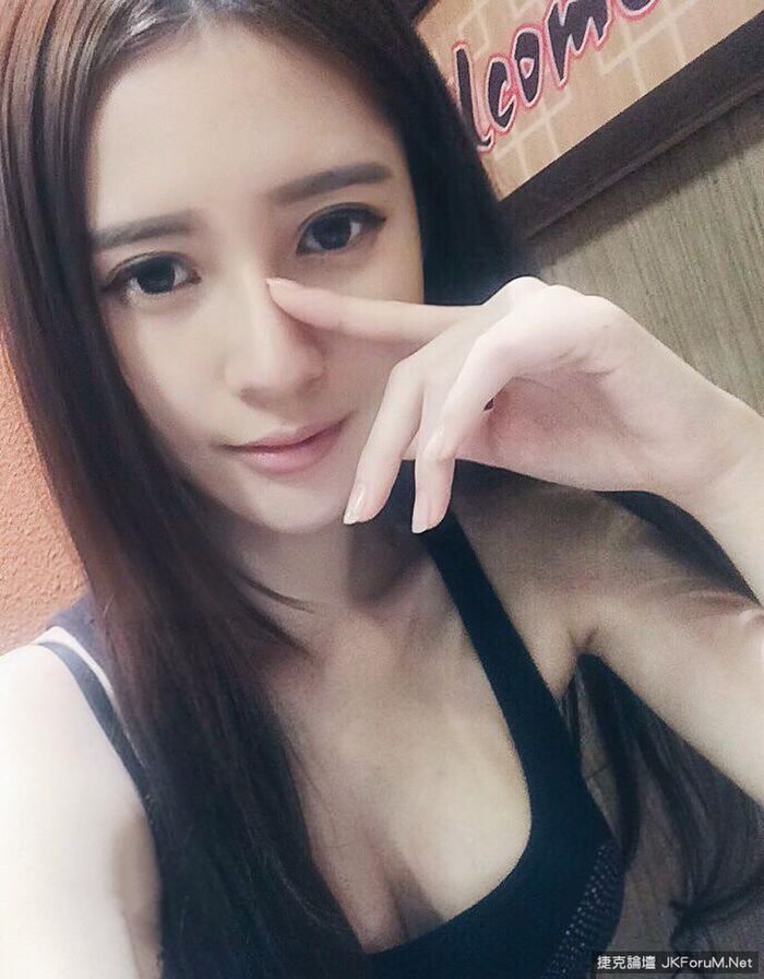 大馬版angela baby臉蛋甜蜜長腿誘人黃詩棋 7th image