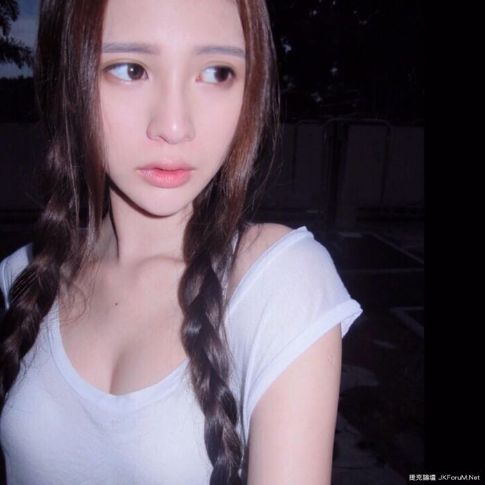 大馬版angela baby臉蛋甜蜜長腿誘人黃詩棋 8th image