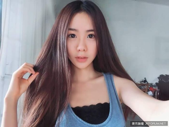 【馬來西亞goddess系美女 Serene Khoo】 12th image