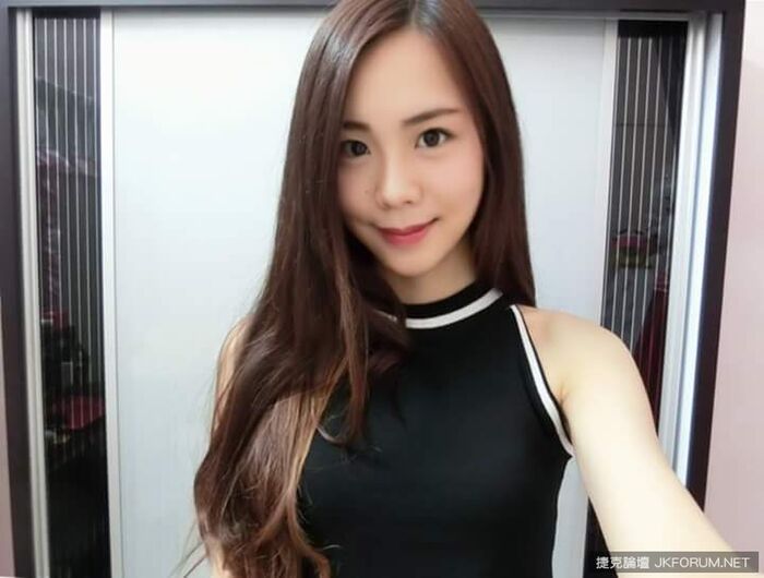 【馬來西亞goddess系美女 Serene Khoo】 14th image