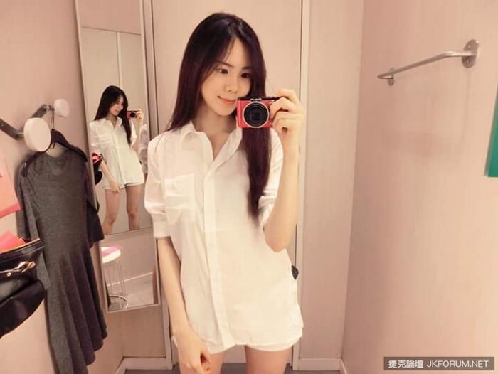 【馬來西亞goddess系美女 Serene Khoo】 19th image