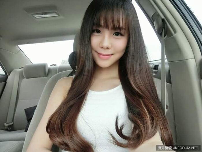 【馬來西亞goddess系美女 Serene Khoo】 2th image
