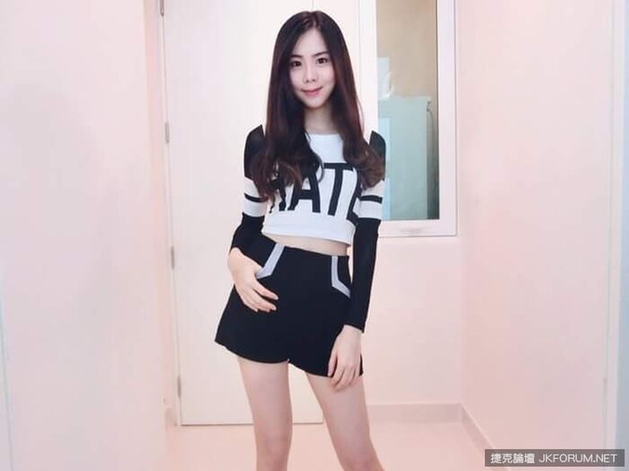 【馬來西亞goddess系美女 Serene Khoo】 20th image