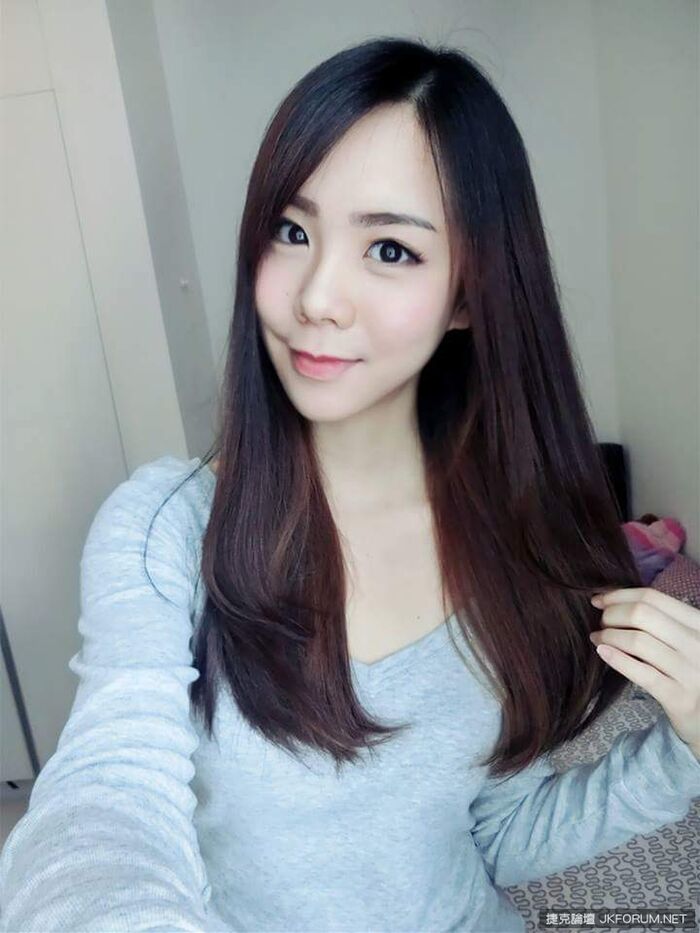 【馬來西亞goddess系美女 Serene Khoo】 23th image