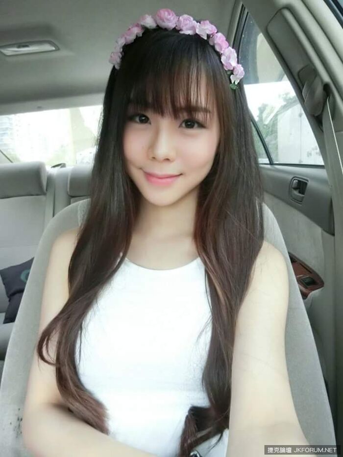 【馬來西亞goddess系美女 Serene Khoo】 26th image