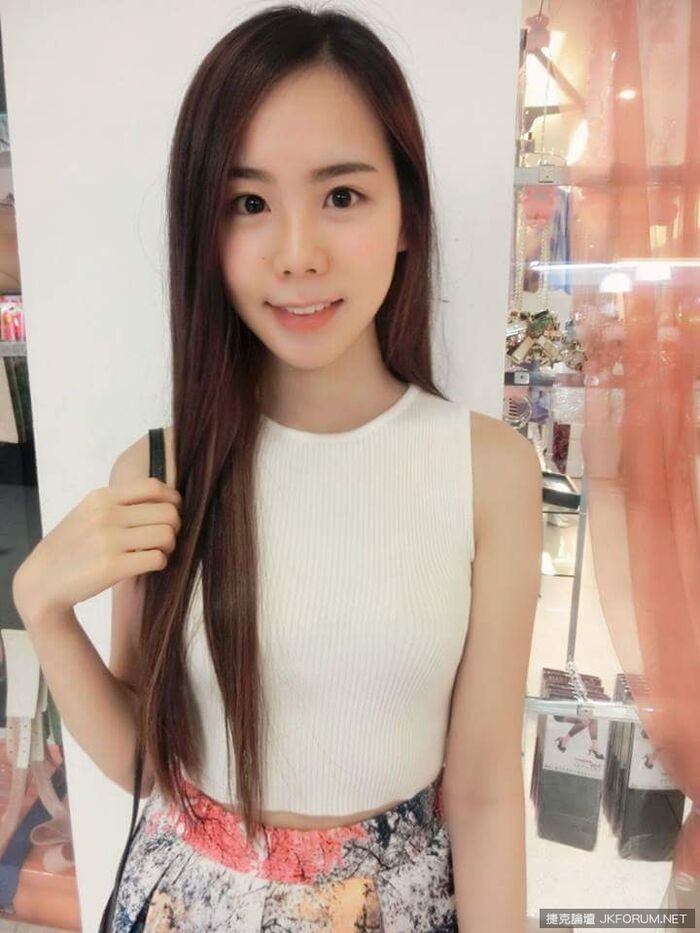 【馬來西亞goddess系美女 Serene Khoo】 31th image