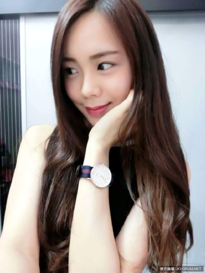 【馬來西亞goddess系美女 Serene Khoo】 34th image