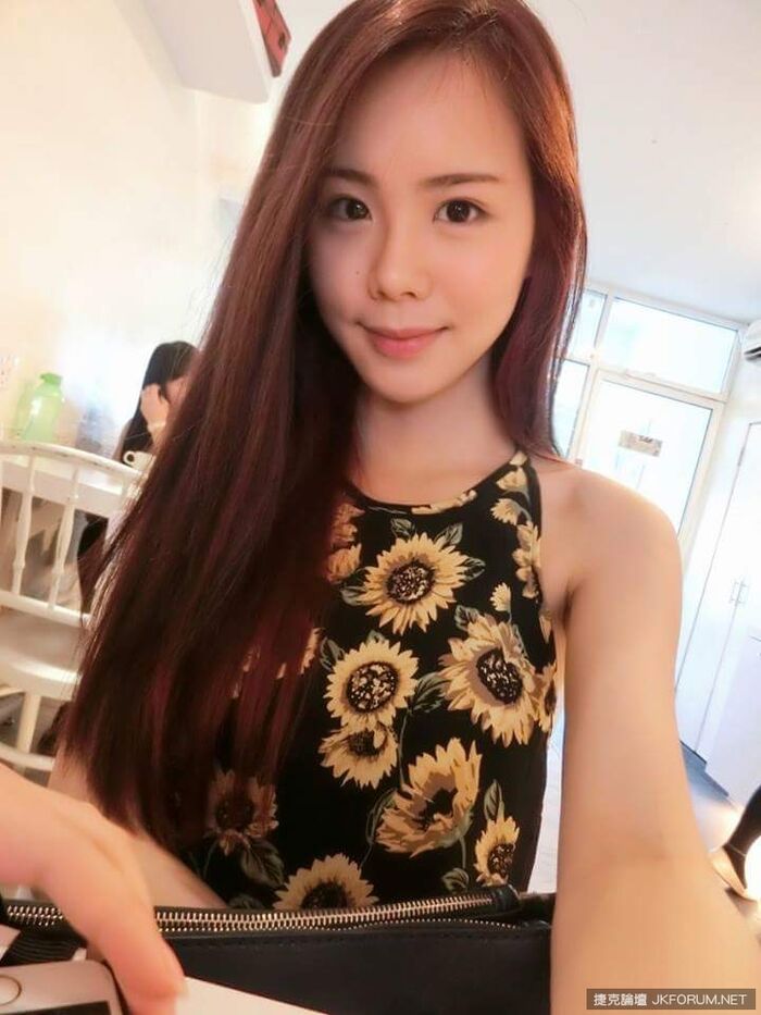 【馬來西亞goddess系美女 Serene Khoo】 35th image