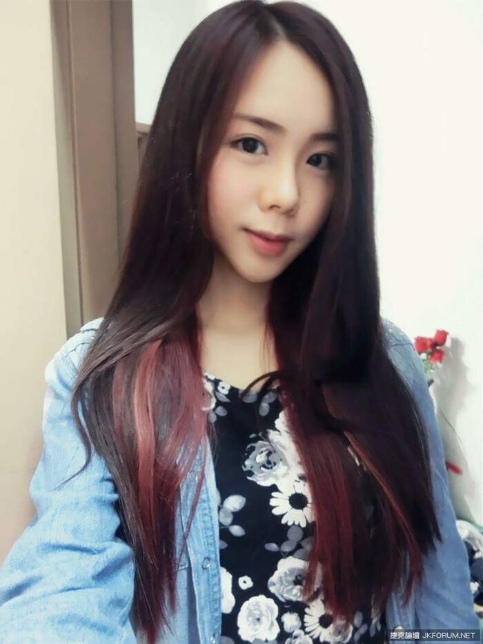 【馬來西亞goddess系美女 Serene Khoo】 37th image