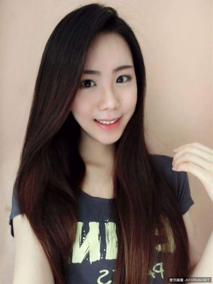 【馬來西亞goddess系美女 Serene Khoo】 39th image