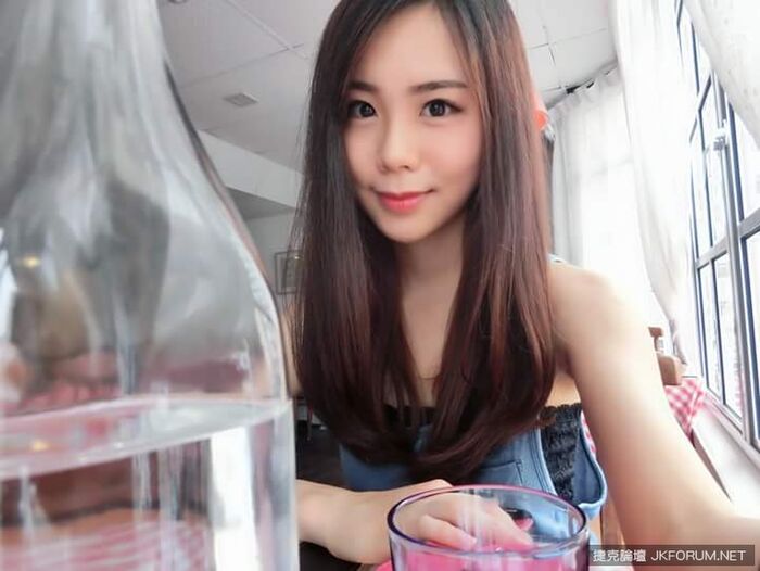 【馬來西亞goddess系美女 Serene Khoo】 4th image