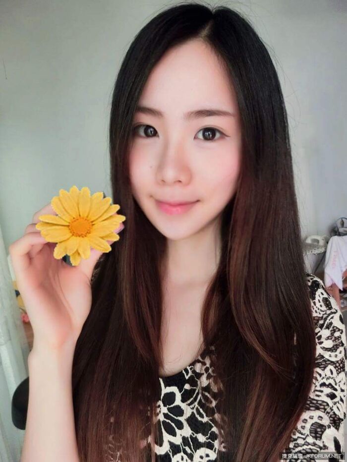 【馬來西亞goddess系美女 Serene Khoo】 41th image