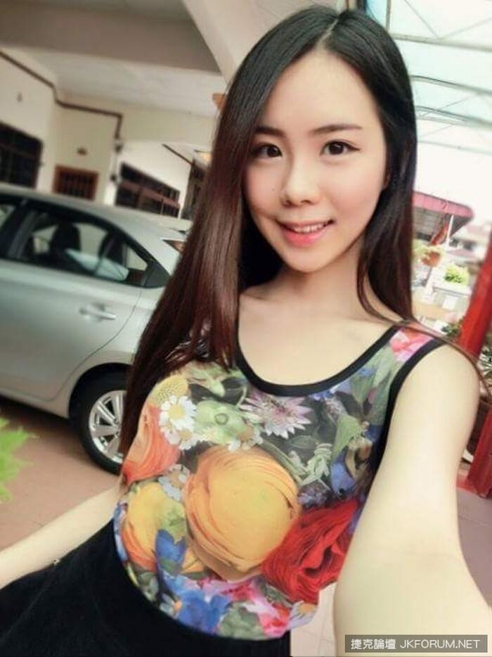 【馬來西亞goddess系美女 Serene Khoo】 43th image