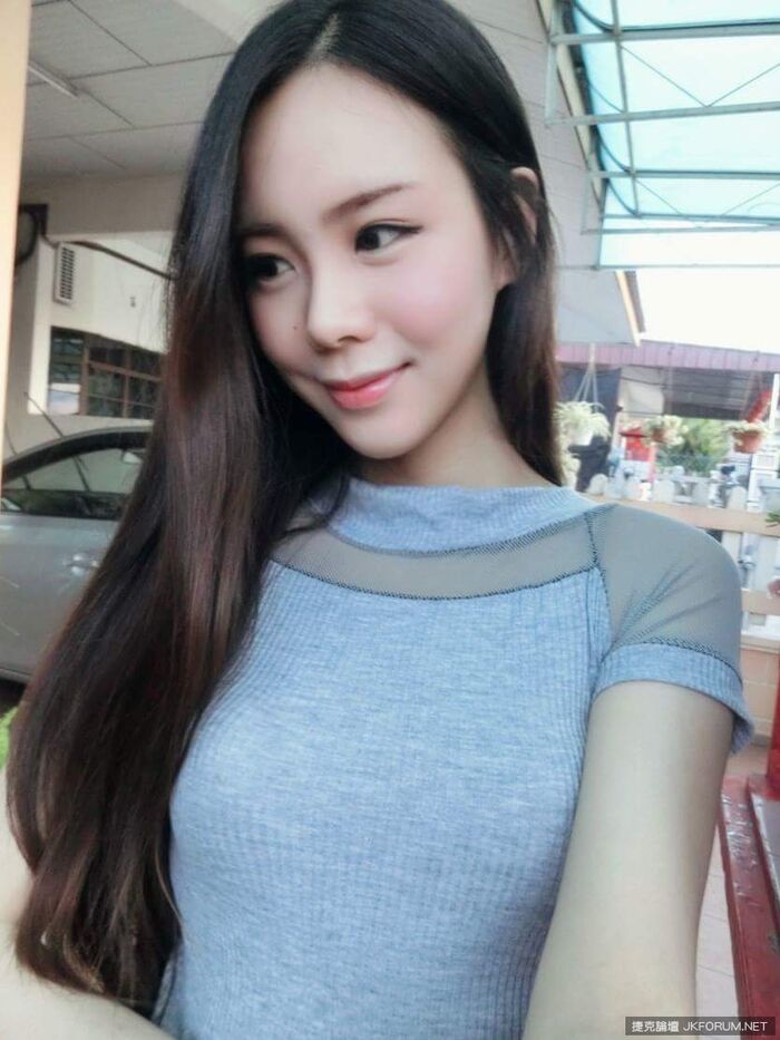 【馬來西亞goddess系美女 Serene Khoo】 45th image