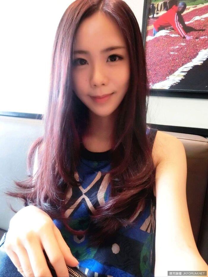 【馬來西亞goddess系美女 Serene Khoo】 46th image