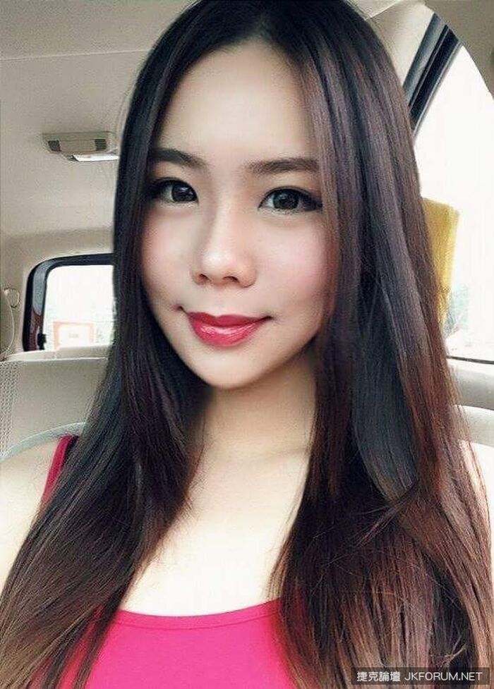 【馬來西亞goddess系美女 Serene Khoo】 50th image