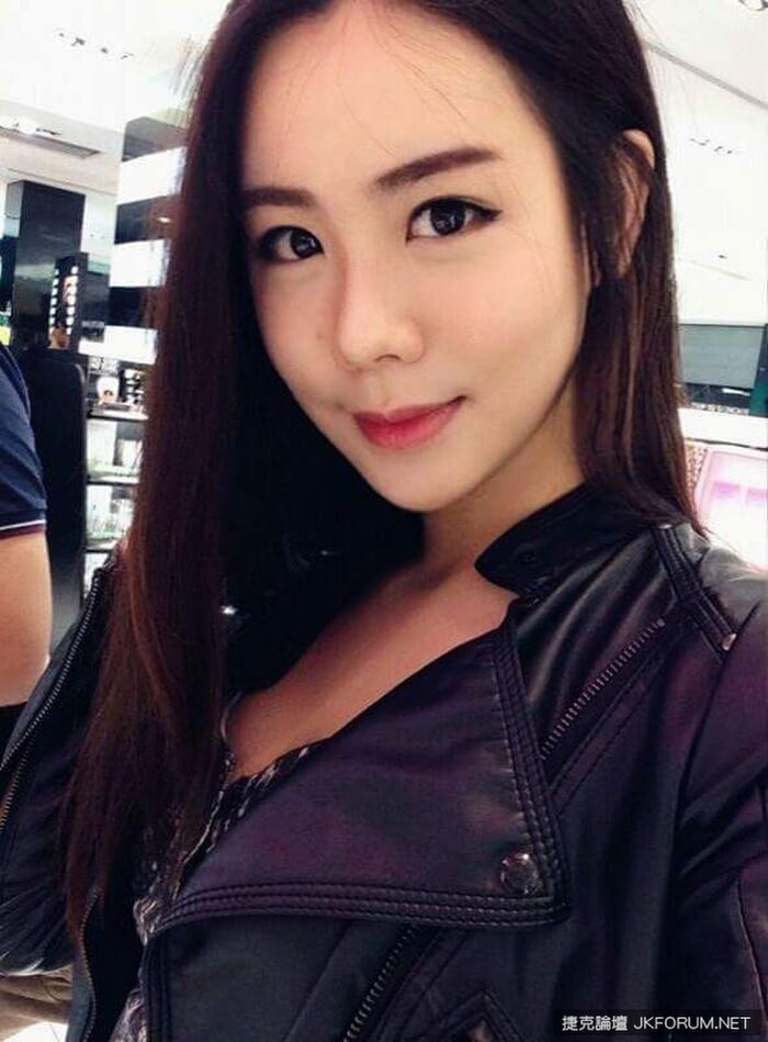 【馬來西亞goddess系美女 Serene Khoo】 51th image