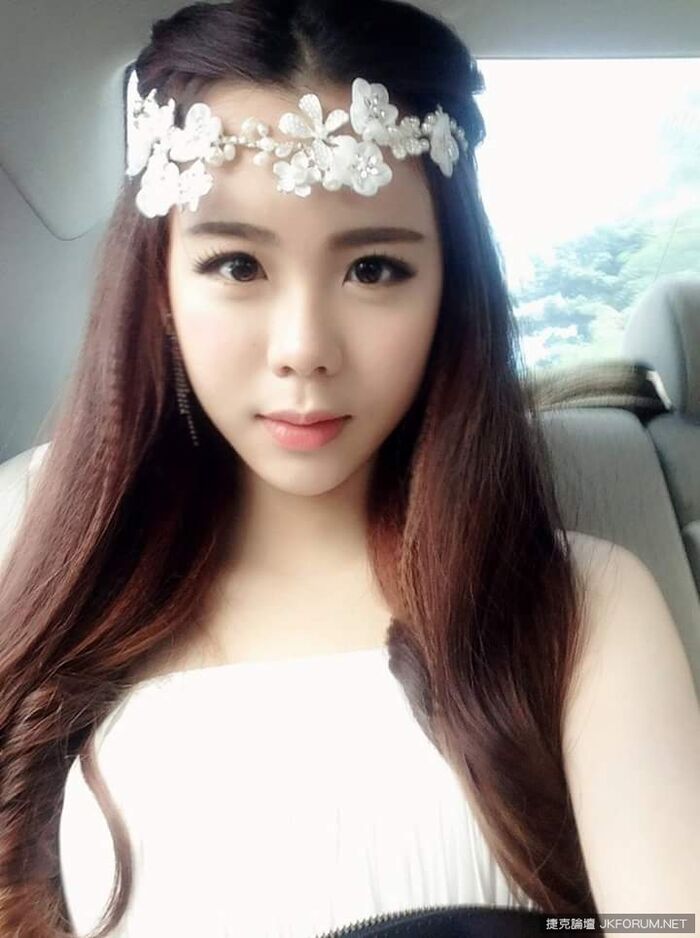 【馬來西亞goddess系美女 Serene Khoo】 57th image
