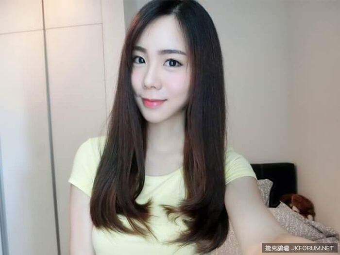 【馬來西亞goddess系美女 Serene Khoo】 6th image