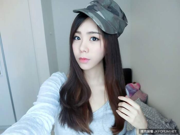 【馬來西亞goddess系美女 Serene Khoo】 8th image