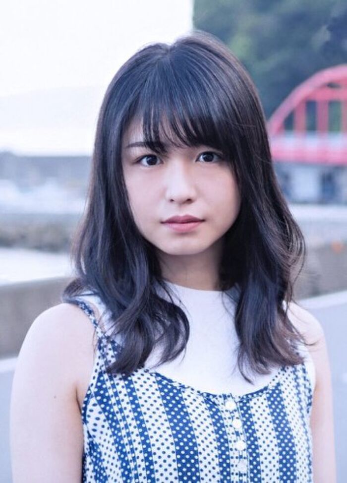 '2017 High School Graduation' That Place I Spent With You Neru Nagahama (Keyakizaka 46 / Keyakizaka 46) Part 1 4th image