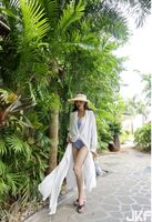 Representative of the Korean version of Yumi! Continuous swimming S-type curvaceous material