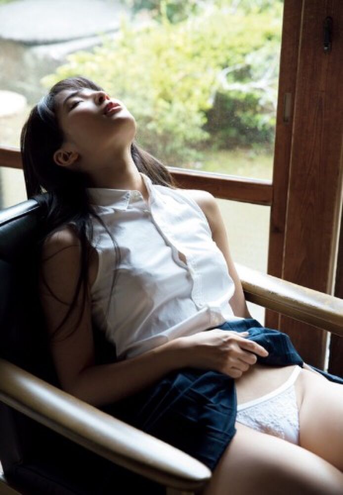 Aya Kawasaki 10th image