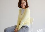 短髮鄰家氣質女孩 勾起讓人想征的慾望