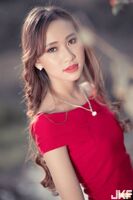 Ki Quality Dense Eye Correct Sister 好想娶回家當老婆 !!