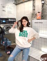 超甜美豐唇女孩 她那雙無辜大眼讓人好想保護她