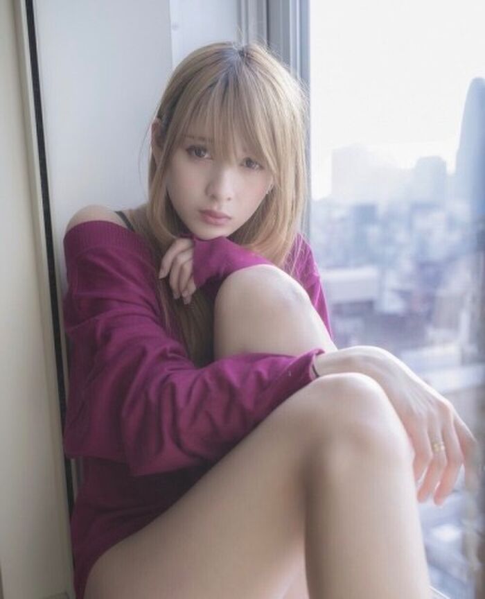 Angela Mei 18th image