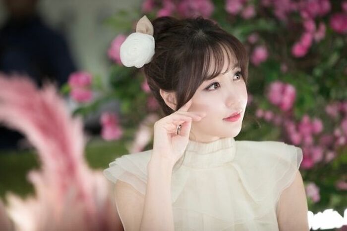 Hong Ji Yeon 홍지연 - 2018 4th image