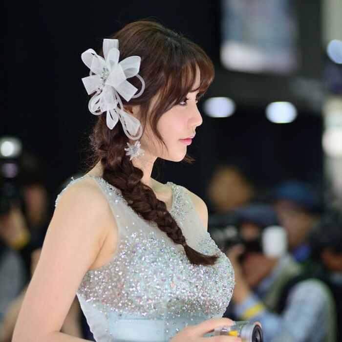 Hong Ji Yeon 홍지연 - 2018 5th image