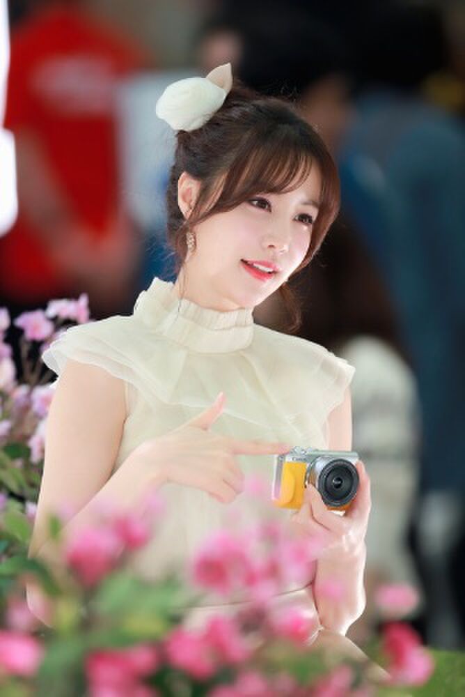 Hong Ji Yeon 홍지연 - 2018 6th image