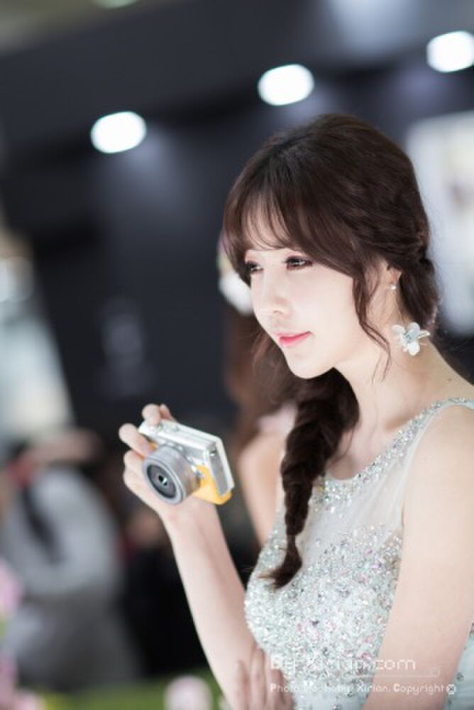 Hong Ji Yeon 홍지연 - 2018 7th image