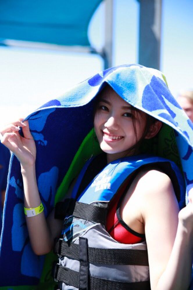 伊東紗冶子 22th image