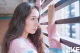 清晰脫俗長髮U質正妹~Popeye Peerada