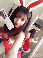 70萬人追蹤「神正網紅」譚玉齡 活動上「露serious」粉絲認不出