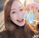 這女孩完勝所有泰國女孩~ 冰淇淋女孩 พิมฐา Pimtha