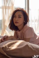 這顏值根本人間天使 看完讓人好想疼愛她!!