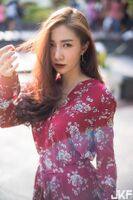 Goddess Class Ki Quality 若隱若現的身材 讓人把持不住啊!!