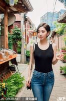 超可愛女孩 陽光笑容 跟天使一樣阿 這臉蛋一定是上帝的masterpiece.......