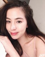 女人果然是水做的 白皙顏值讓人看了慾火焚身啊!!!
