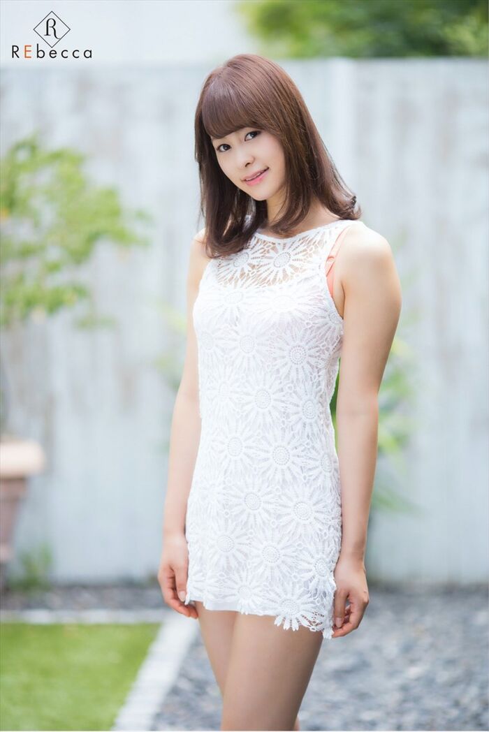 Nanao Runa 七尾るな 3th image