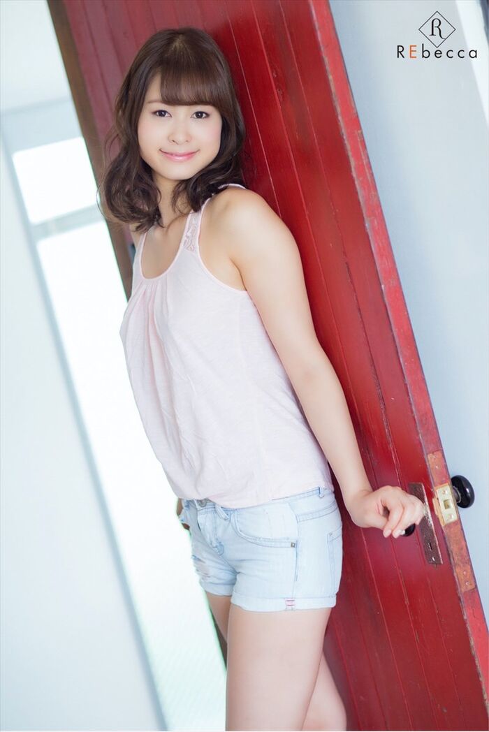 Nanao Runa 七尾るな 34th image