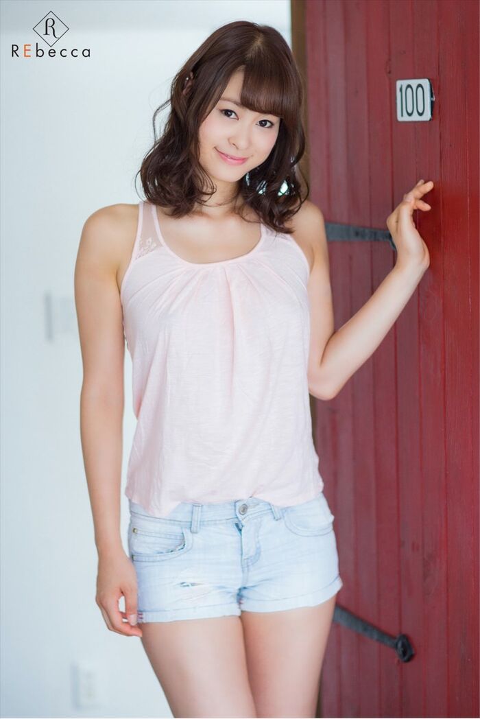 Nanao Runa 七尾るな 35th image