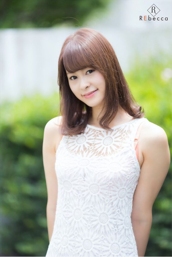 Nanao Runa 七尾るな 4th image
